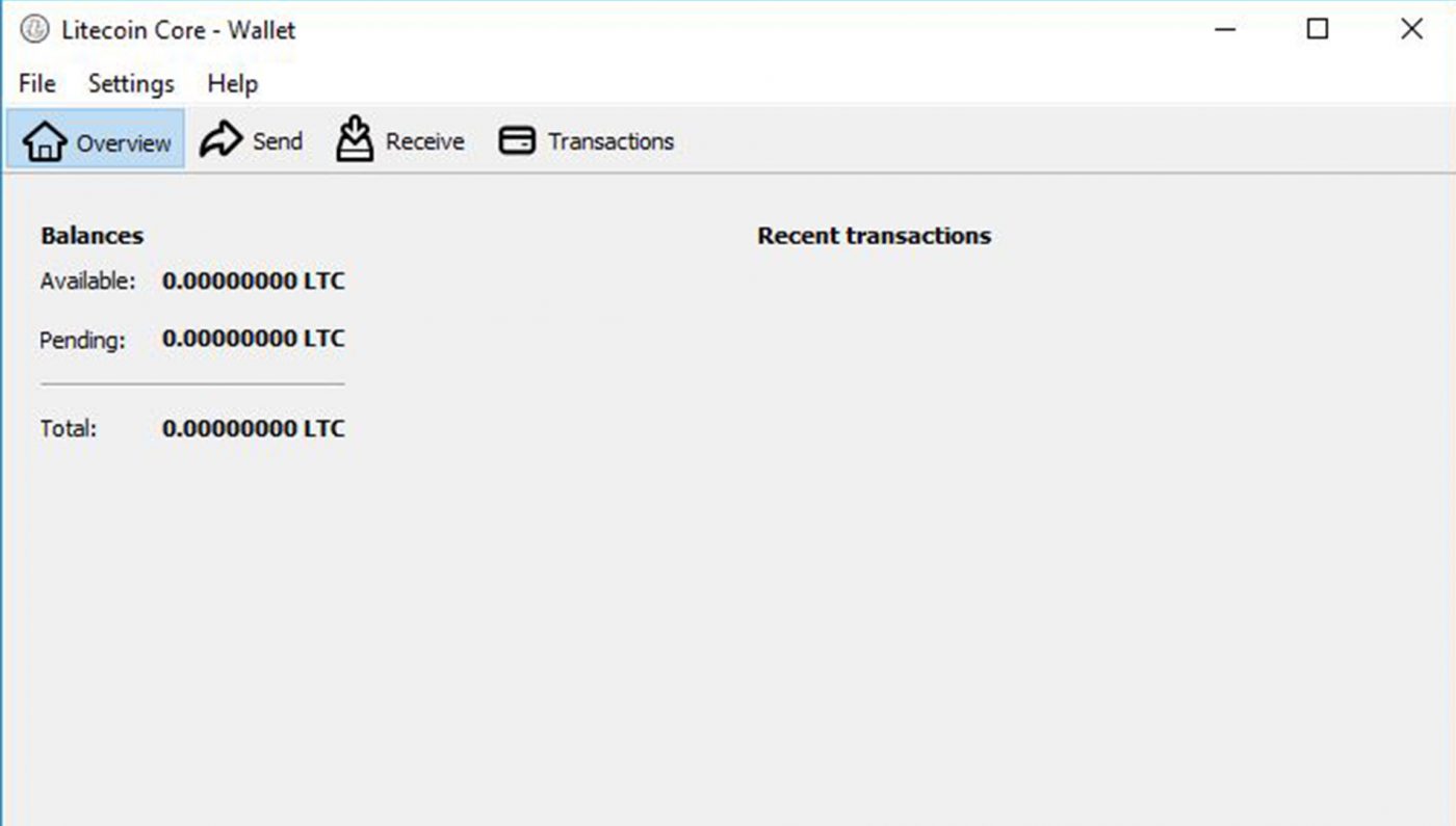 How To Make A Litecoin Paper Wallet & How To Use It?