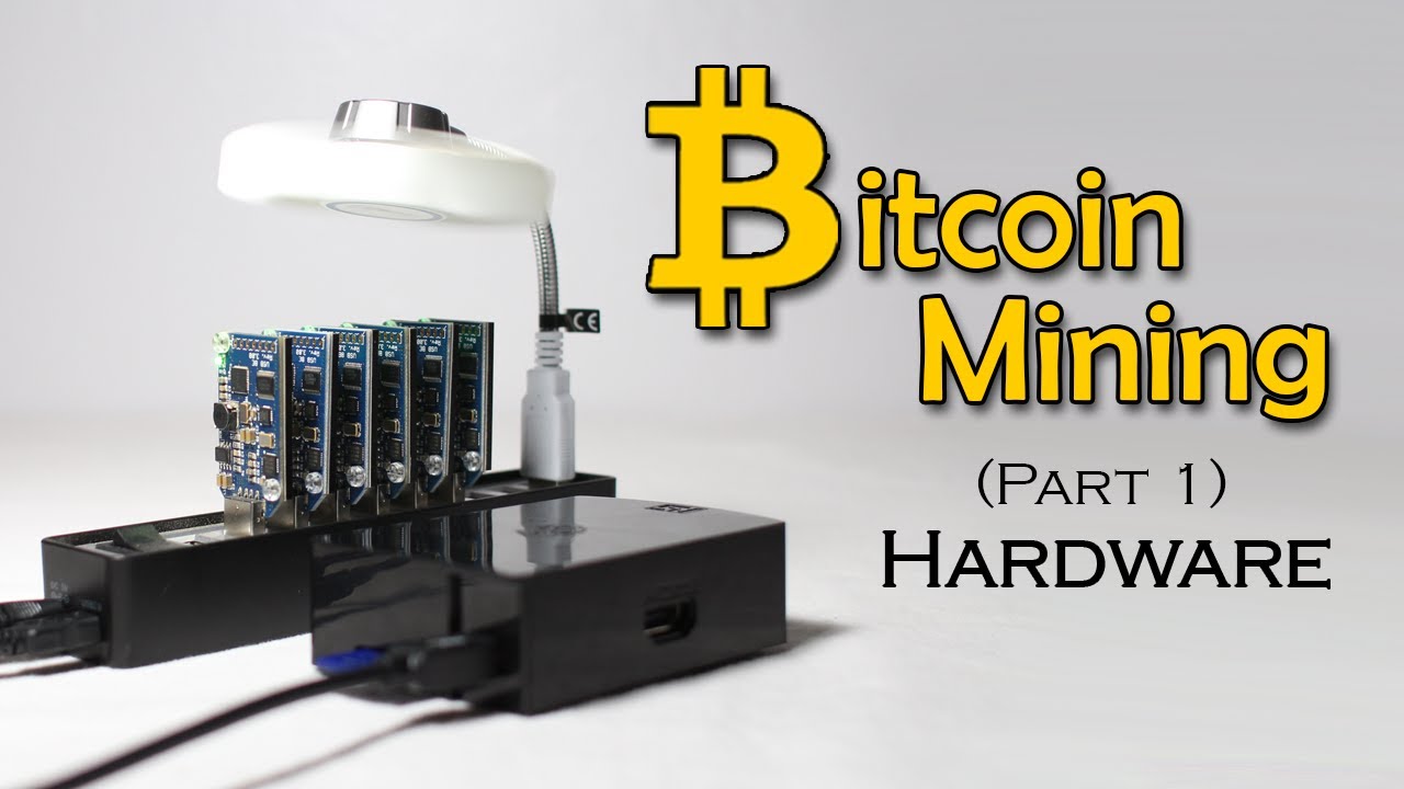 Bitcoin Miners Strike Gold With Tiny USB-Based Rigs | Tom's Hardware