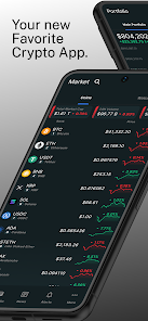 ‎CoinMarketCap: Crypto Tracker on the App Store