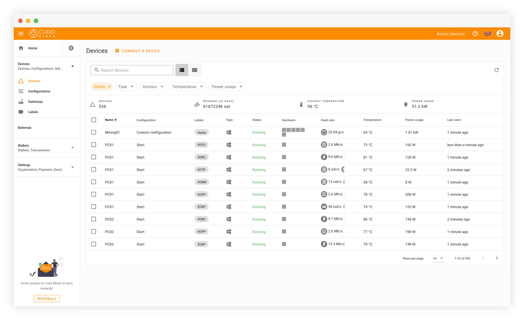 How to use NiceHash wallet? | NiceHash