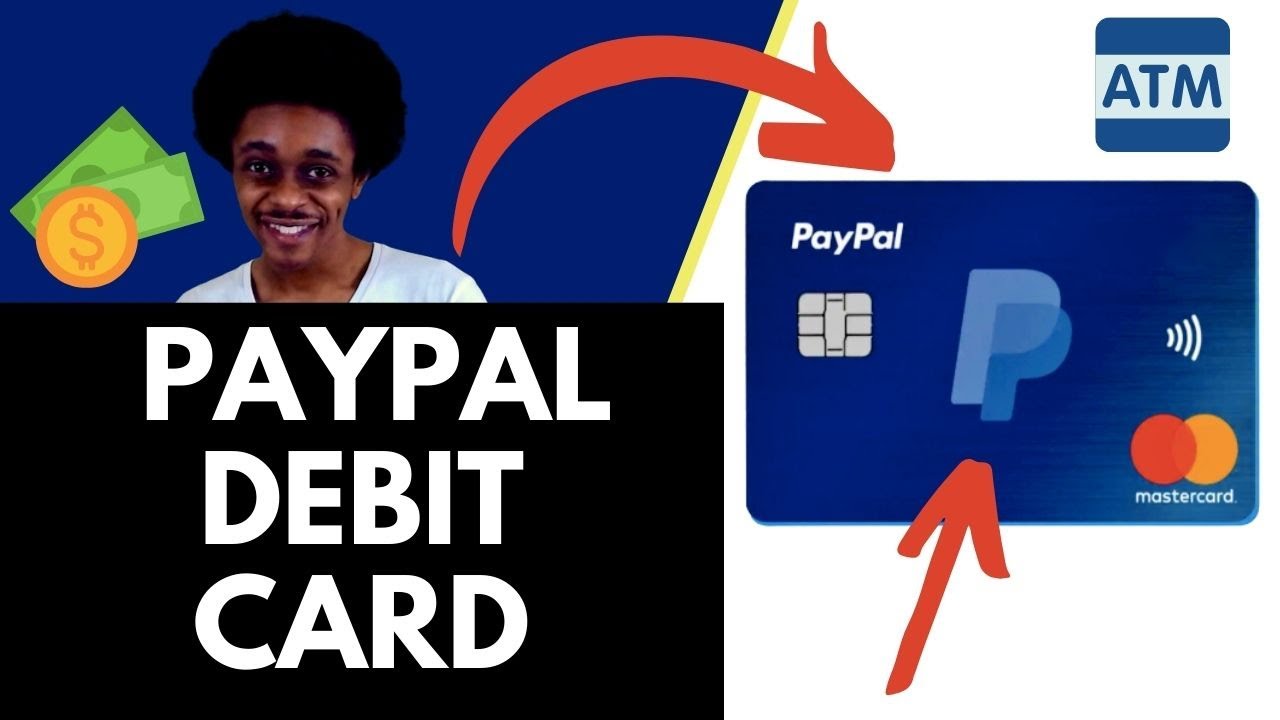 How do I add money for my PayPal Debit Card or Business Debit Mastercard® purchases? | PayPal US