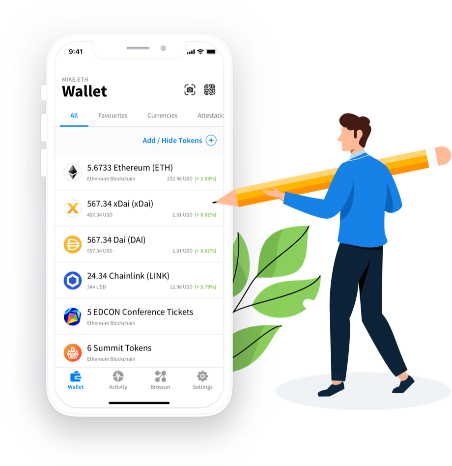 The 15 Best Web3 Wallets for (Must Read)