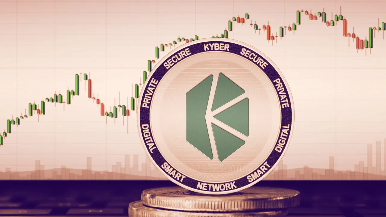 Kyber Network Review: KNC Worth It? What You NEED to Know