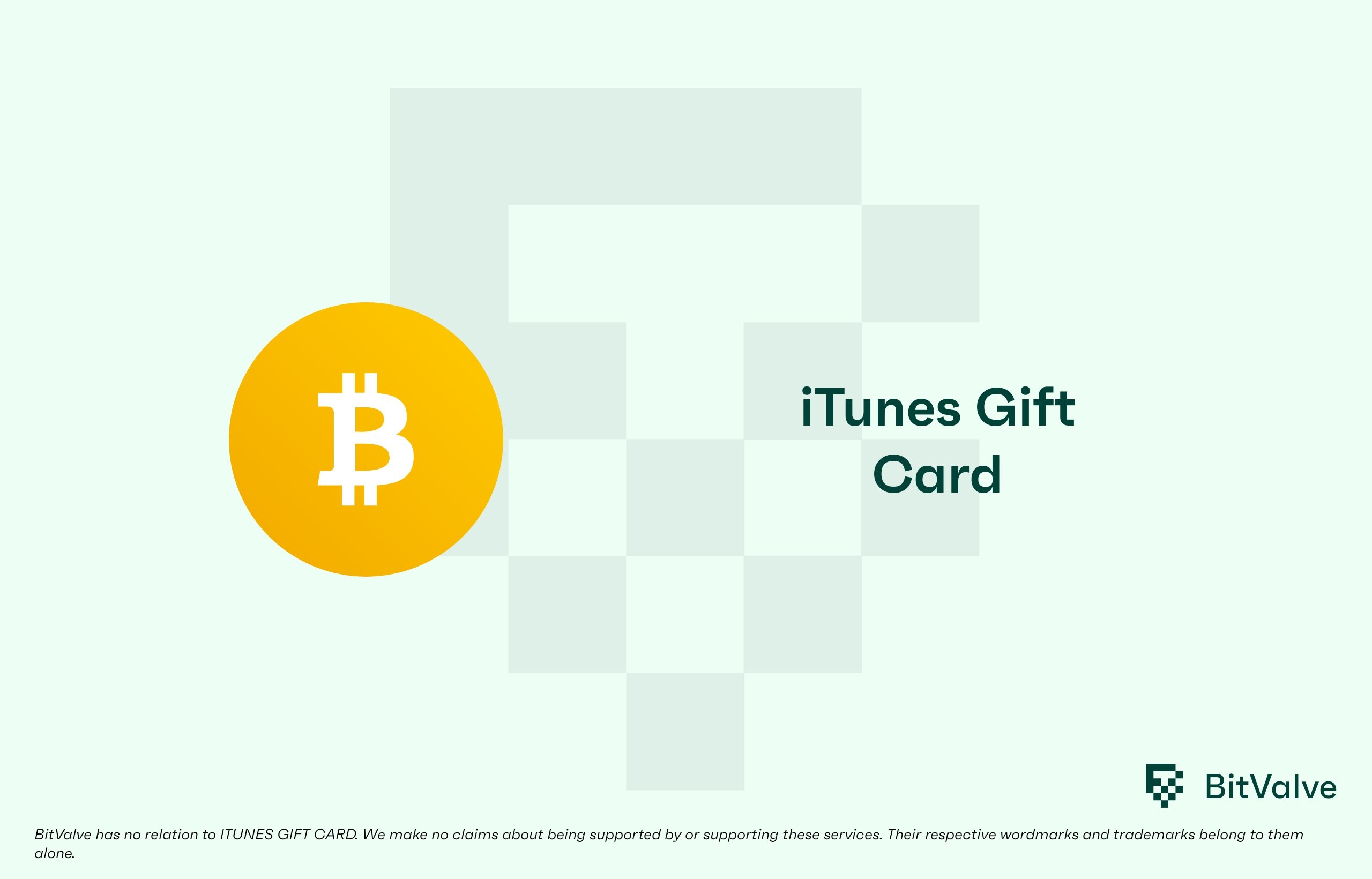 Buy Itunes Card with Bitcoin | Jour Cards Store