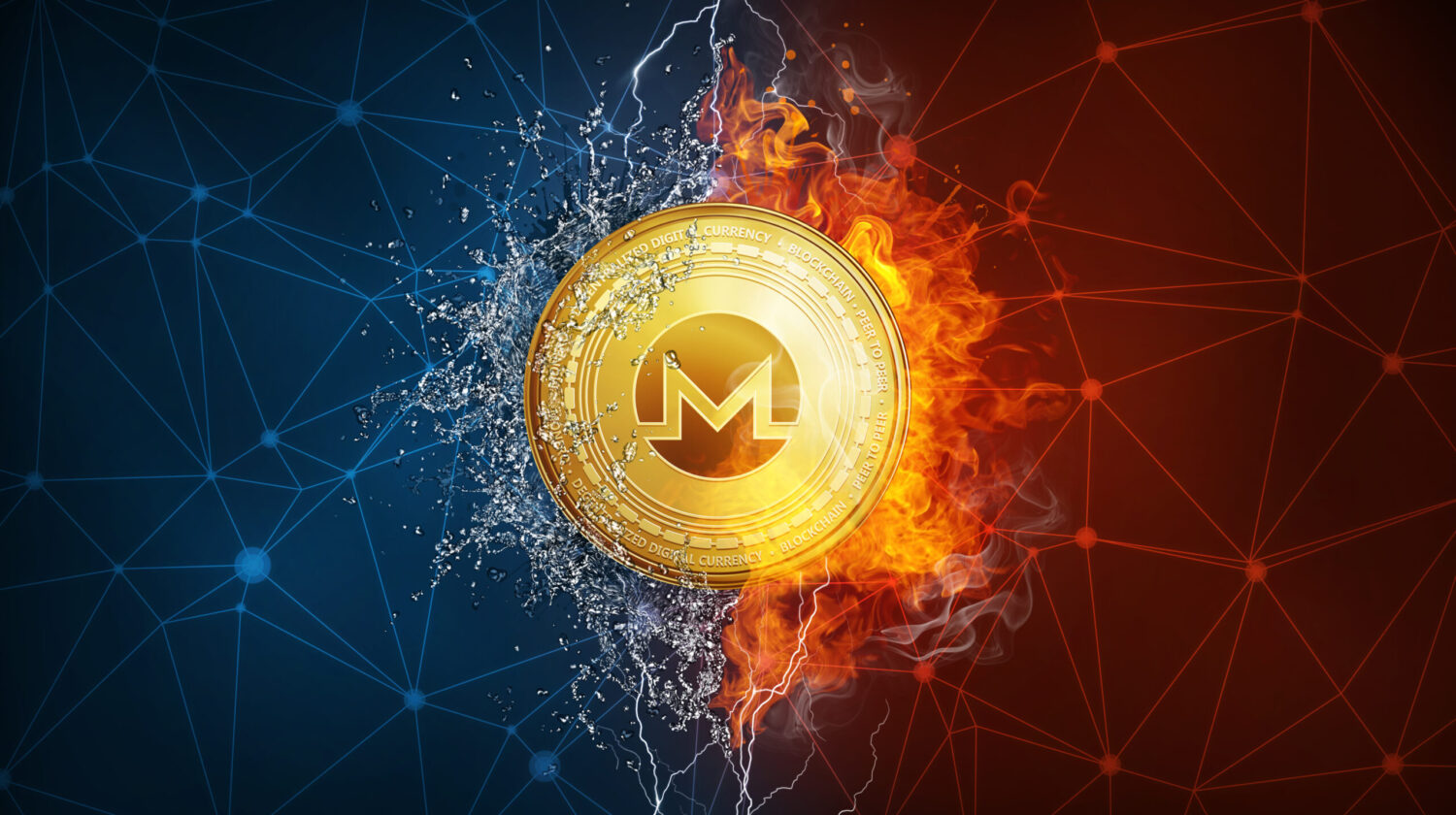 Monero vs Dash, Privacy Cryptos That Continue What Bitcoin Started