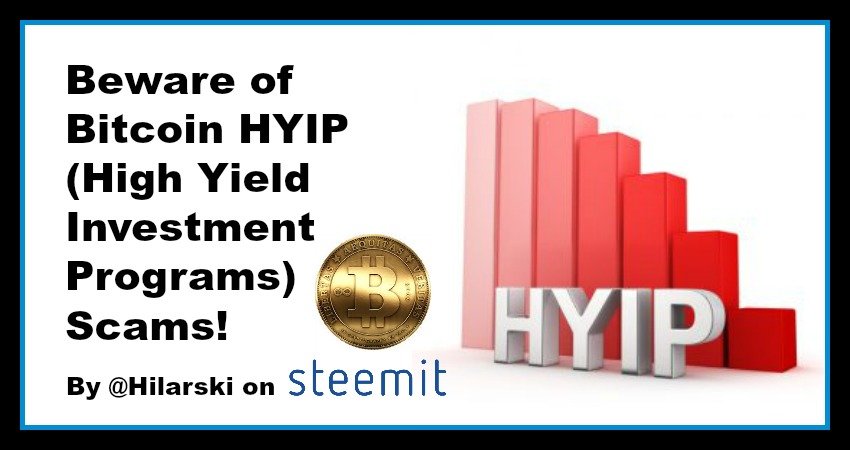 HYIP Monitor - The Best High Yield Investment Programs