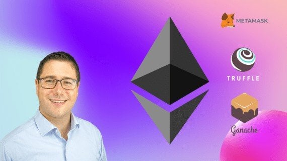 Ethereum for Developers Training Course