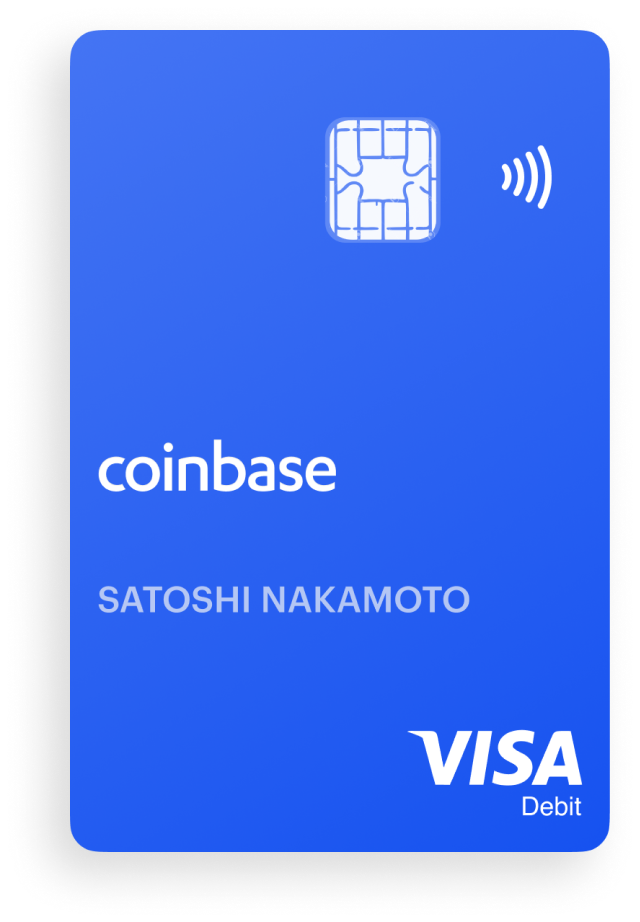 Coinbase Card US Review Fees, Benefits and Perks - Skrumble