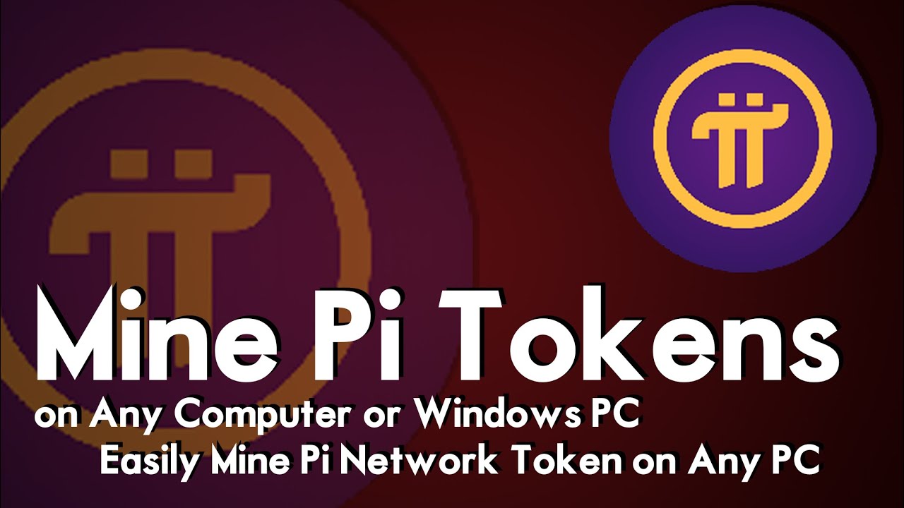 Pi Network on PC : how to download on Windows 10 ?