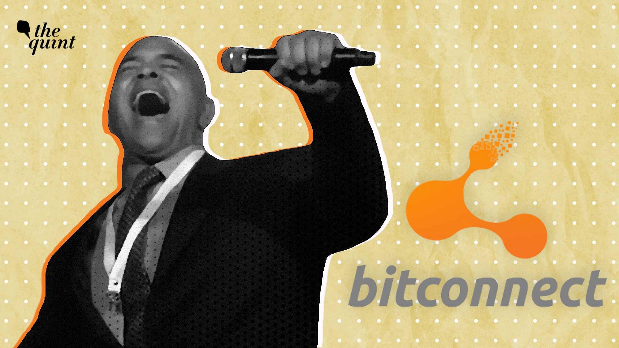Bitconnect - CoinDesk