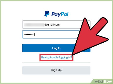 How to Change PayPal Password | Forget PayPal Password