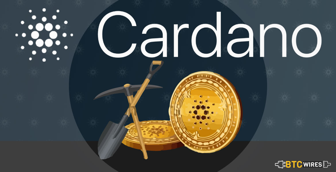 How to Mine Cardano • Stake ADA • Benzinga Crypto