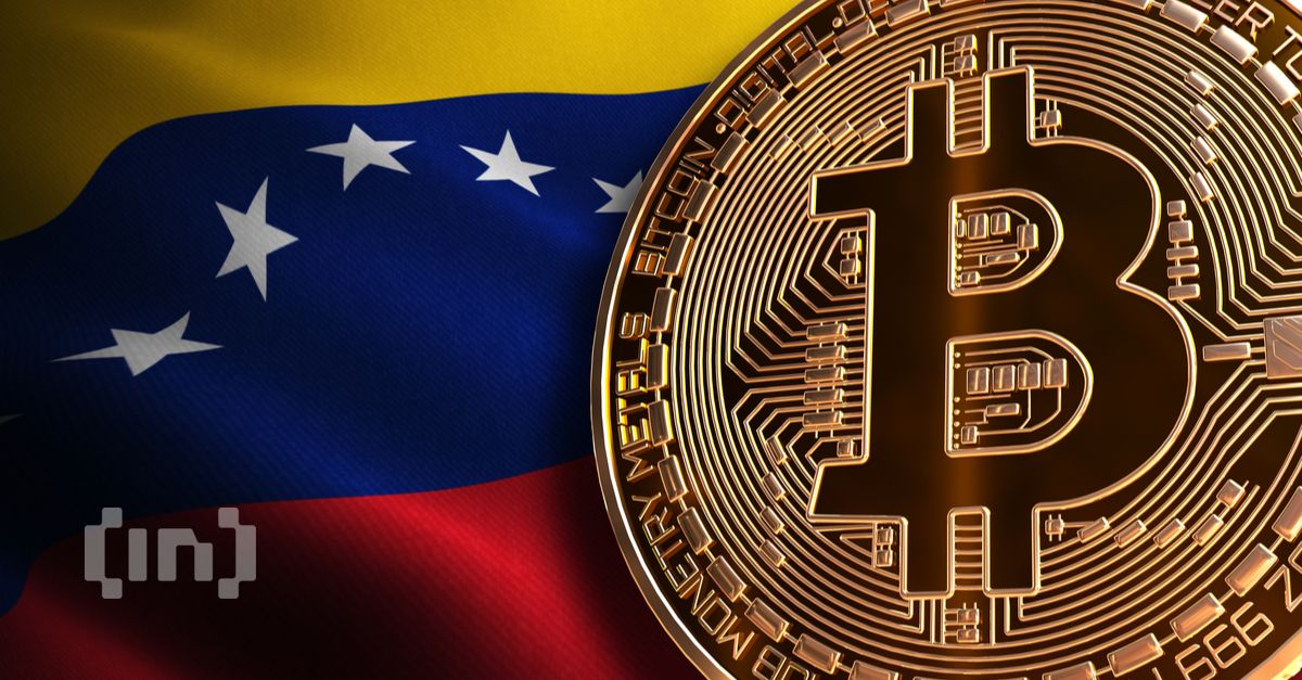 How Bitcoin Could Smash Socialism in Venezuela - Foundation for Economic Education