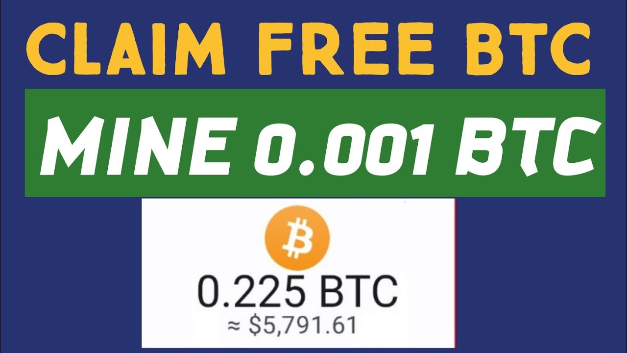 Get free btc instant🥳🥳🥳