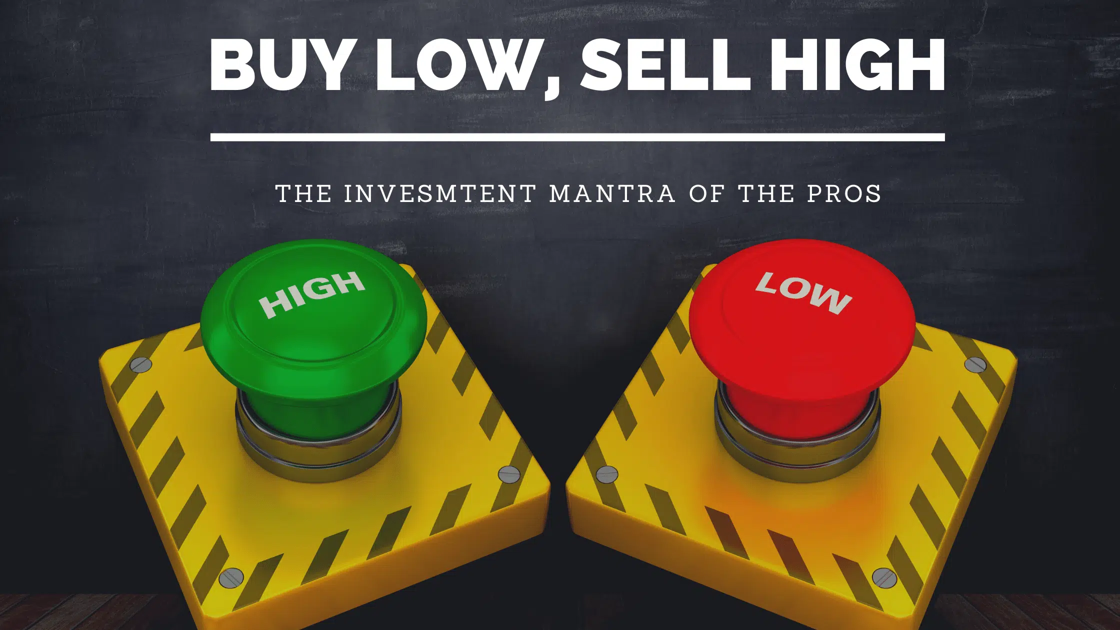 Buy Low, Sell High and Here's Why by Philip Young, Paperback | Pangobooks