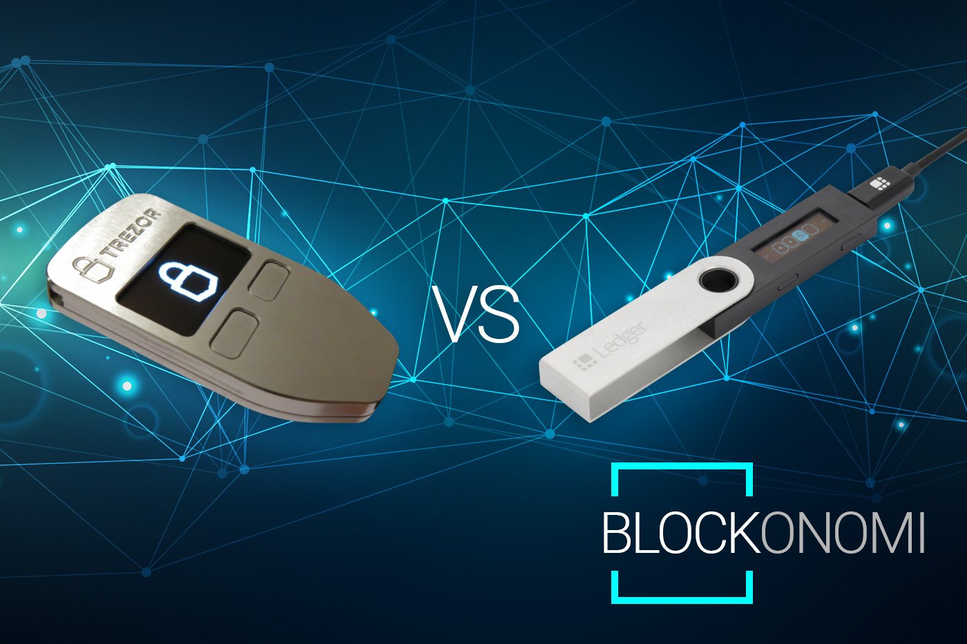 Trezor VS Ledger Crypto Wallets: Which Is Better? - Phemex Academy