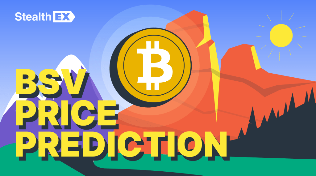 Why is Bitcoin SV Rising? BSV Price Prediction , , , 