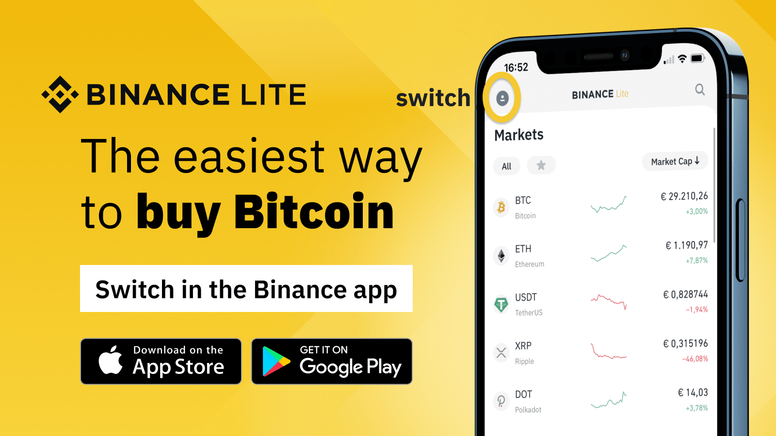 Bitcoin Trading Investment App - APK Download for Android | Aptoide