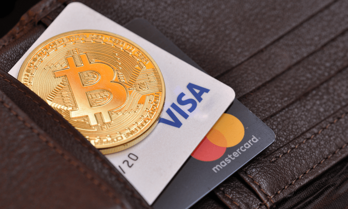 Mastercard seeks to expand crypto card tie-ups | Reuters