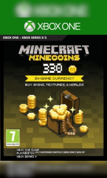 cryptolive.fun: Minecraft: Minecoins Pack: Coins [Digital Code] : Everything Else