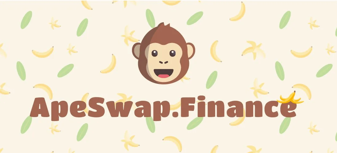 ApeSwap (BANANA) - Events & News