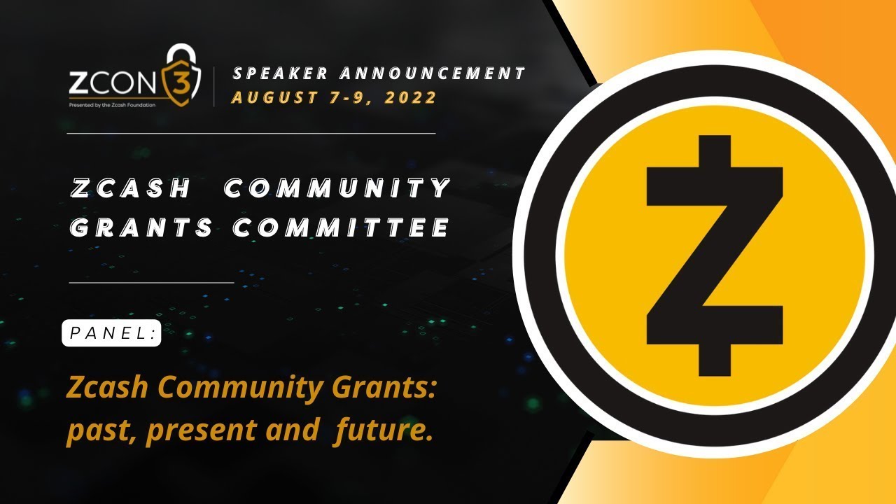 Community Support Coordinator at Zcash Foundation - Cryptocurrency Jobs