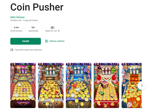 Dozer Mania Review []: Is This Coin Pusher Game Legit? | FinanceBuzz