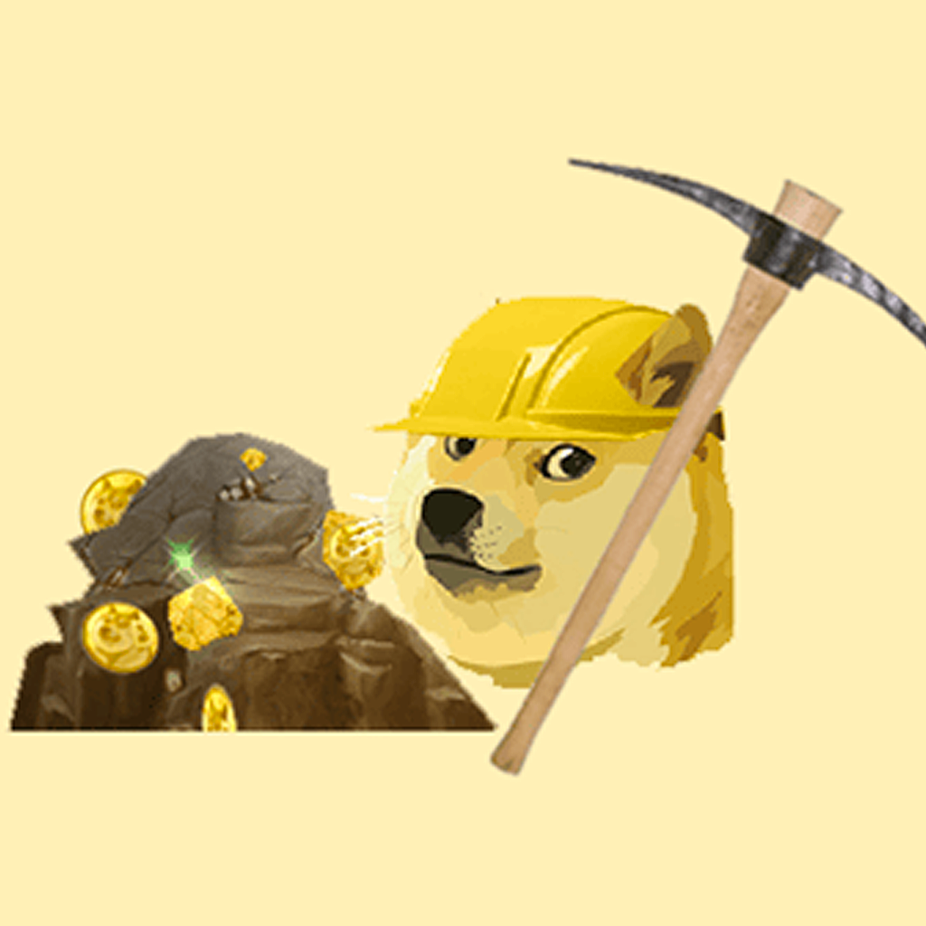 Doge Miner 3 Project by Conventional Finch | Tynker