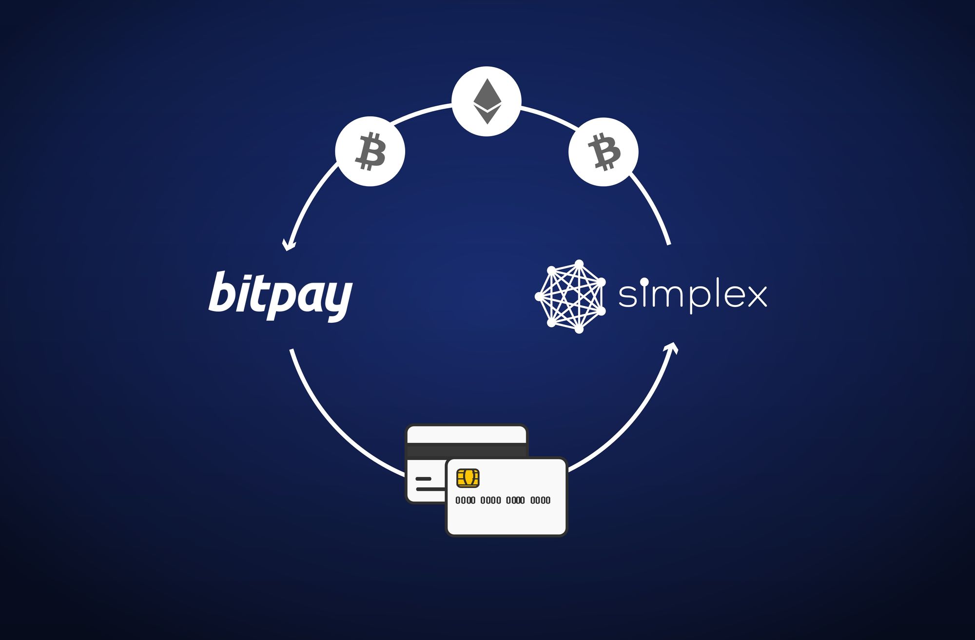 BitPay · GitHub