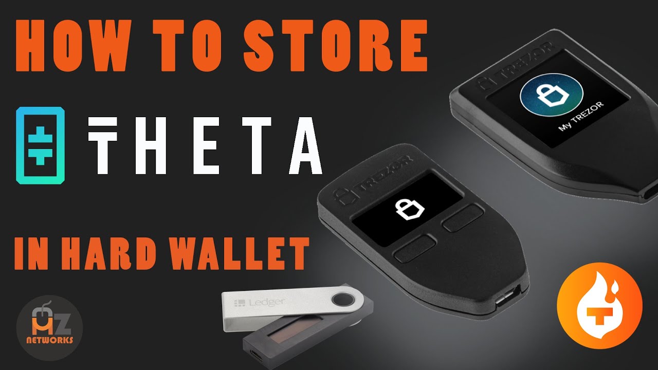 Theta Network Wallet | Ledger