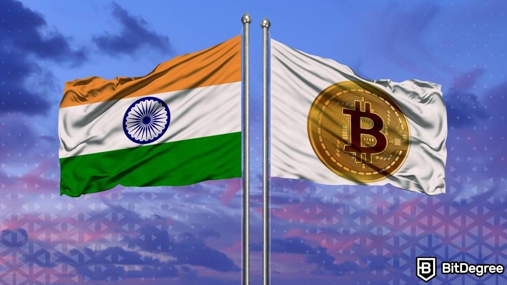 How To Buy Bitcoin in India in | Beginner’s Guide