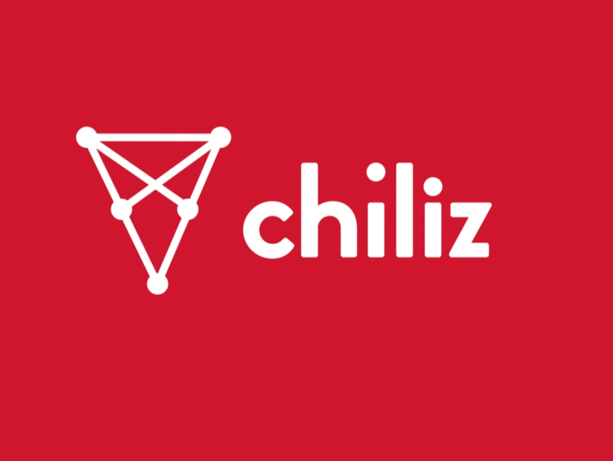 CHZUSDT — Chiliz to Tether Price and Chart — TradingView