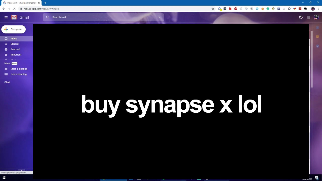 Synapse X Reviews | Read Customer Service Reviews of cryptolive.fun