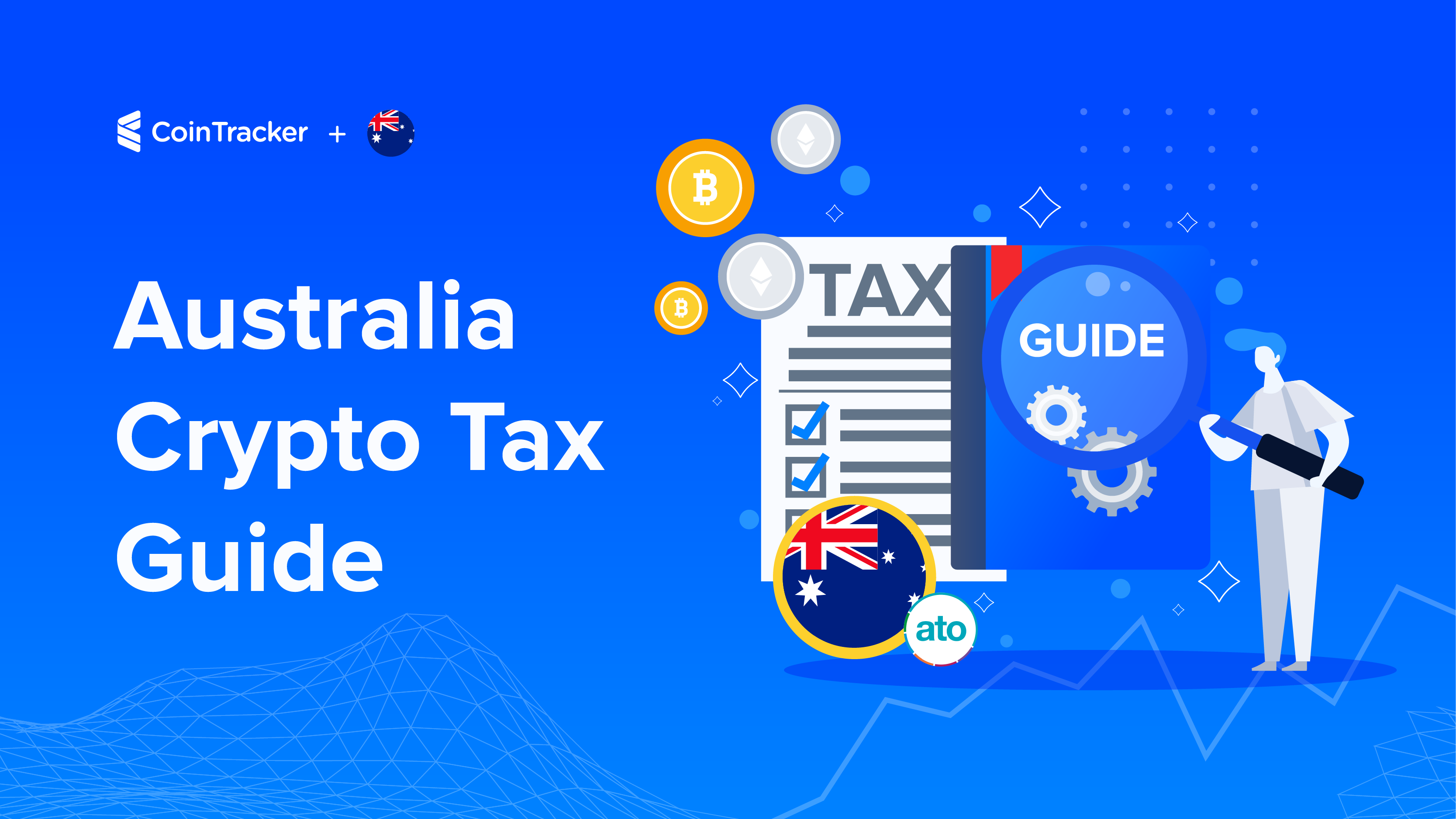 Cryptocurrency Tax Saving - Tips to Save Tax on Your Crypto Gains [ Guide]