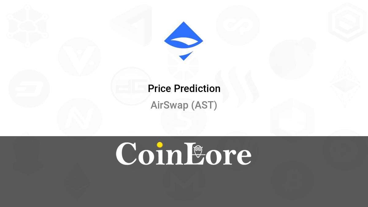 How to Buy AirSwap (AST) Step-by-Step Guide - Pionex