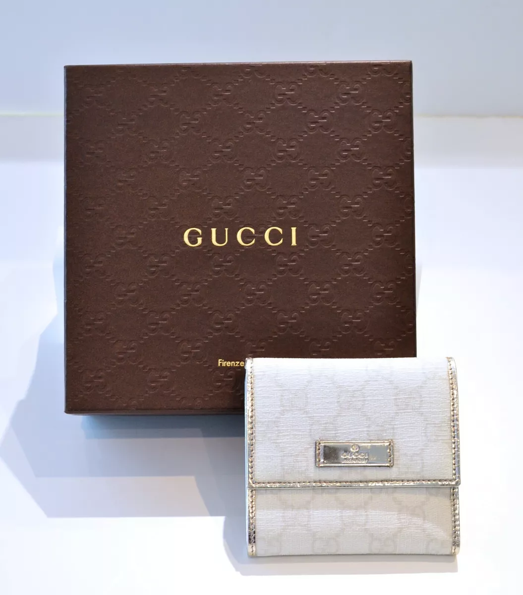 How To Spot Real Vs Fake Gucci Wallet – LegitGrails