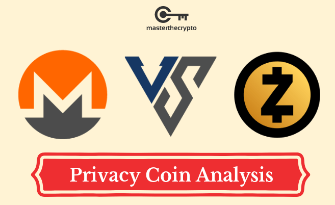 Monero (XMR) vs Zcash (ZEC) - What Is The Best Investment?