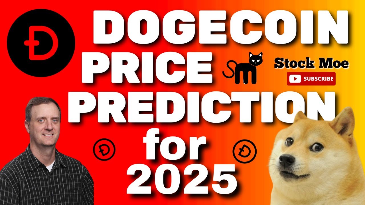 Dogecoin Price Prediction up to $ by - DOGE Forecast - 