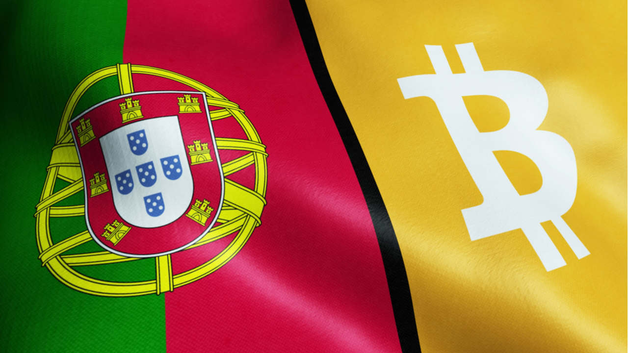 Portugal Crypto Tax: The Ultimate Guide - Cointracking 