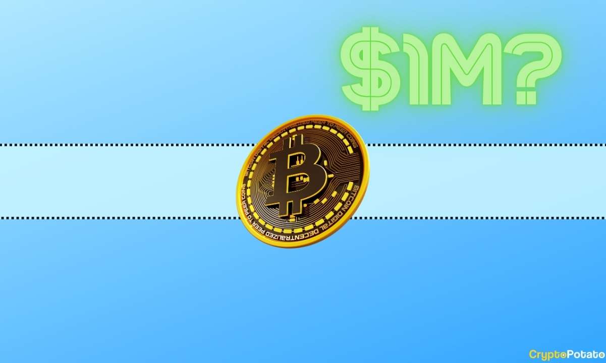 Can Bitcoin's Price Reach $1 Million? | Entrepreneur