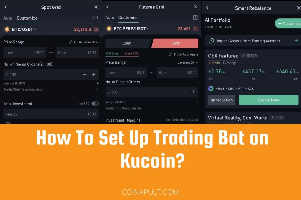 5 Best FTX Trading Bots in - CoinCodeCap