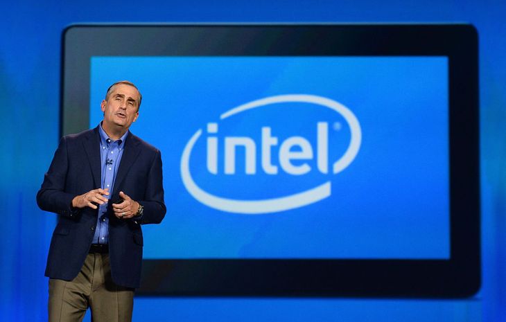 Intel Corp. CEO’s Stock Sales May Draw SEC Examination