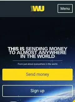Western Union Money Transfer | Send & Receive Funds Worldwide