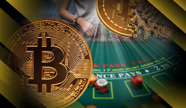 Leading Online Casino Sites That Accept Bitcoin Deposits - cryptolive.fun