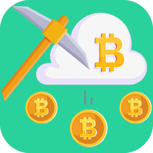 BTC Mining- Bitcoin Cloud Mine APK - Free download for Android