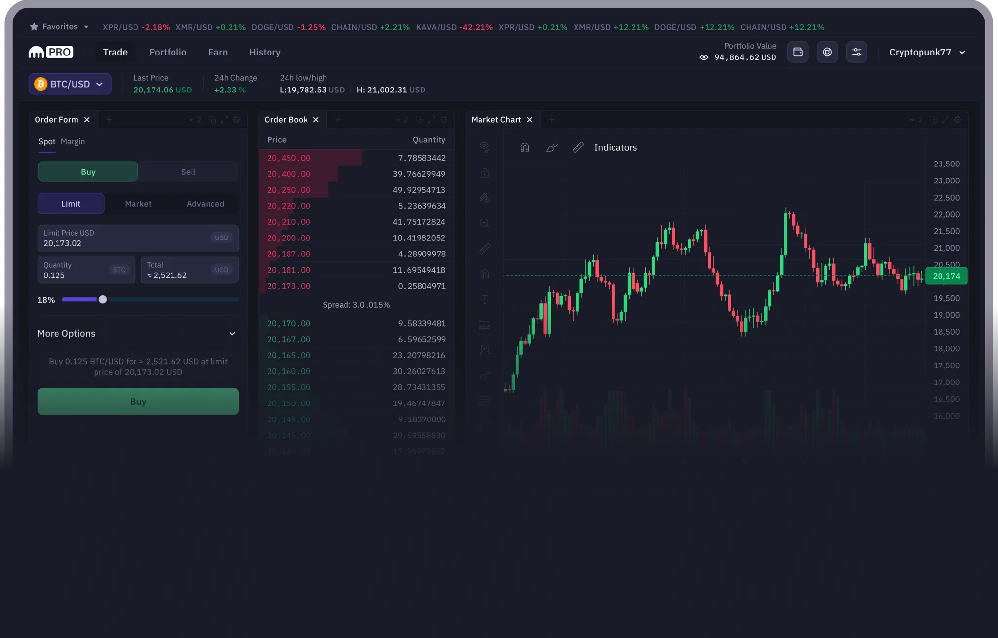 AWS Marketplace: Coinbase and Kraken Ethereum Staking Node Migration