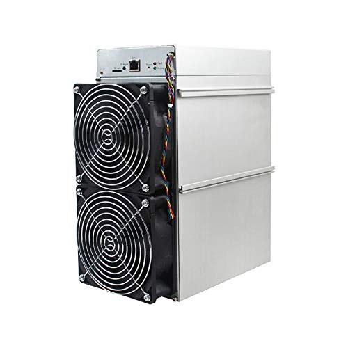 Bitmain Antminer Z15 Miner