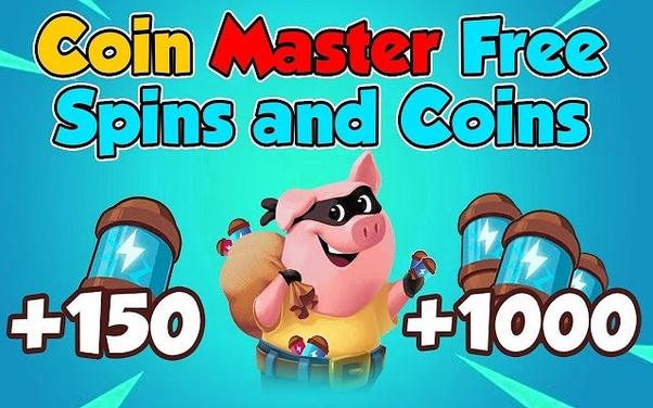 Coin Master free spins: daily reward links (March ) | Respawnage