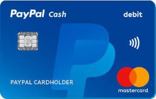 How to Activate a PayPal Cash Card and Use It to Shop