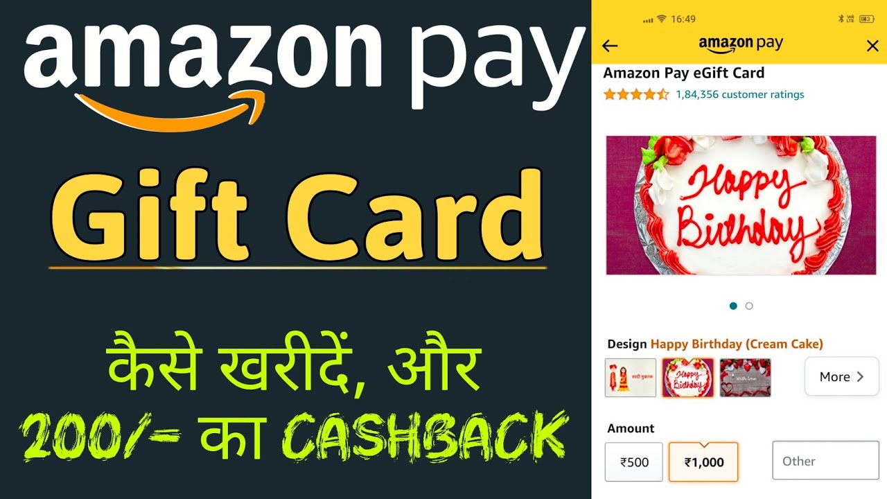 Features and Benefits of Amazon Pay Credit Card | ICICI Bank | ICICI Bank